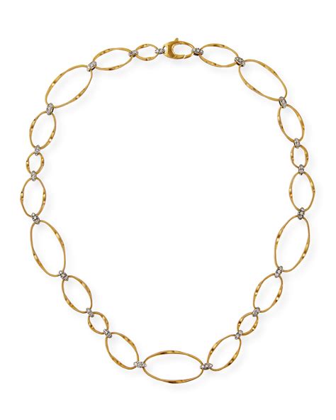 Neiman Marcus marco bicego necklace